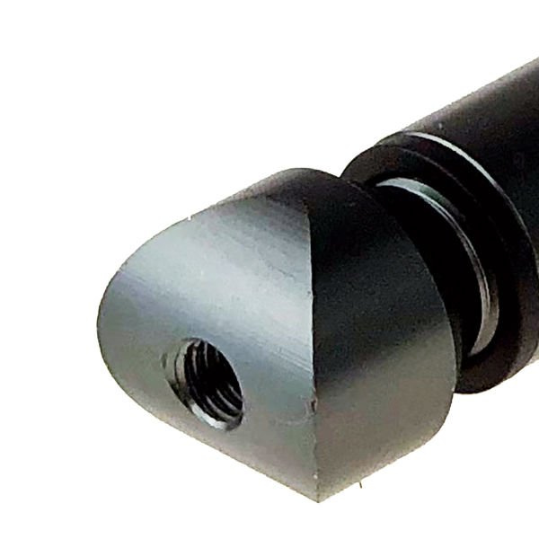 Zawór Wentyl TPMS - 06 CUB do czujnika UNI Sensor CUB szary