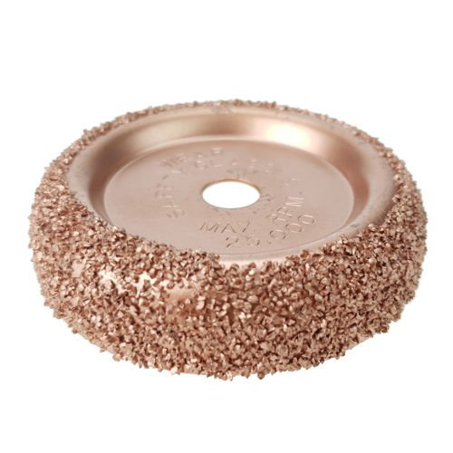 Ściernica czaszowa pojedyncza do szorstkowania opon - Stix