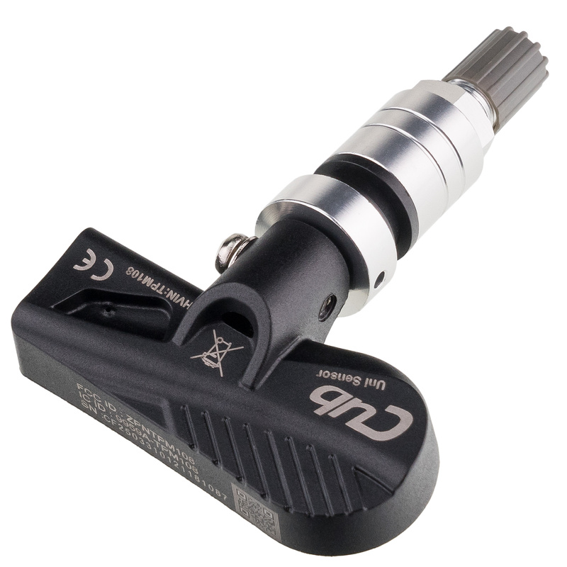 Czujnik ciśnienia opon TPMS do ALFA ROMEO MITO 08/2013-12/2018 433MHZ