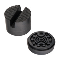 Lewarek / żaba podnośnik hydrauliczny wysokość 200-570 mm OLN-06 3T - Stix