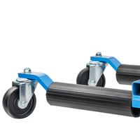Wózek manewrowy pod koła hydrauliczny HWR-02 - 1 szt. - Stix