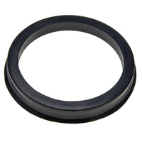 Komplet (4szt.) pierścienie centrujące 76,1 - 60,1