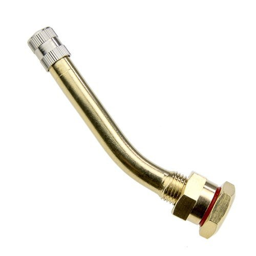 Zawór skręcany do kół bezdętkowych ciężarowych 80MS V3.20.7 - Stix