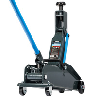 Lewarek / żaba podnośnik hydrauliczny wysokość 200-570 mm OLN-06 3T - Stix