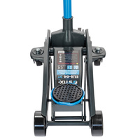 Lewarek / żaba podnośnik hydrauliczny wysokość 140-460 mm ELN-04 3T - Stix