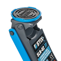 Lewarek / żaba podnośnik hydrauliczny niski profil wysokość 85-430 mm SLN-02 3T - Stix