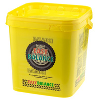 Proszek do wyważania kół Easy Balance (3 kg, wiadro) - Safety Seal