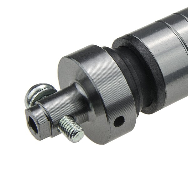 Zawór Wentyl TPMS - 17 CUB do czujnika UNI Sensor CUB szary
