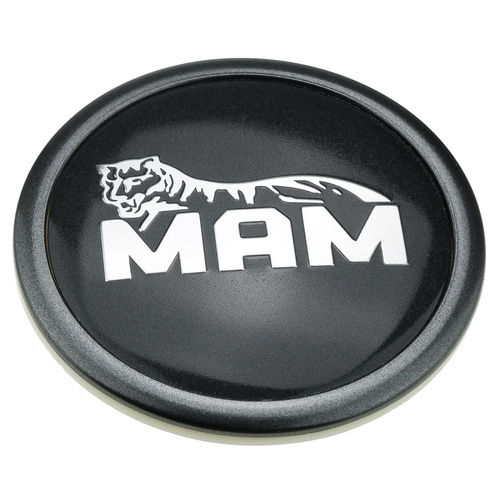 Dekielek do felg aluminiowych - MAM/ PALLADIUM