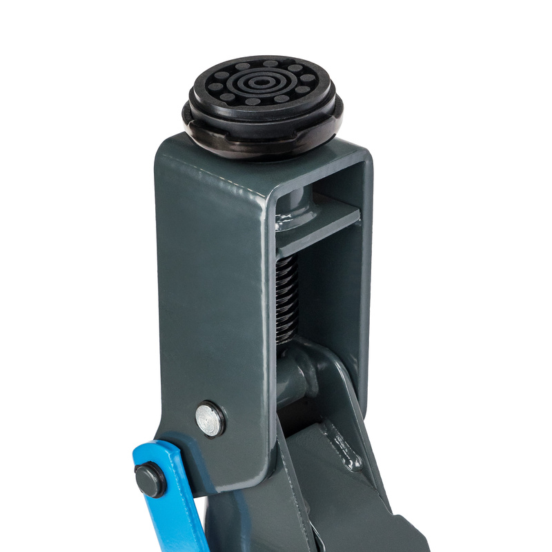 Lewarek / żaba podnośnik hydrauliczny wysokość 200-570 mm OLN-06 3T - Stix