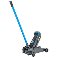Lewarek / żaba podnośnik hydrauliczny wysokość 130-480 mm HELN-05 3T - Stix