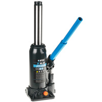 Hydrauliczny podnośnik słupkowy (butelkowy) 3T BL-03 - Stix