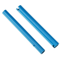 Hydrauliczny podnośnik słupkowy (butelkowy) 3T BL-03 - Stix