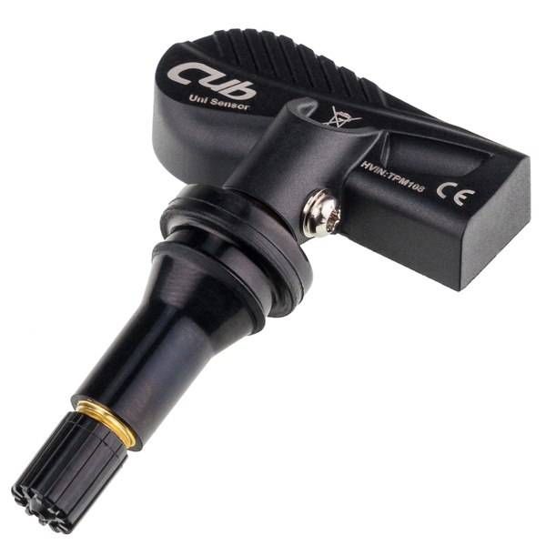 Czujnik ciśnienia CUB TPMS UNI Sensor 4.0 EVO E-type - Snap-In