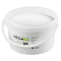 Niemiecka pasta maść montażowa do opon Mega Wax Plus 3kg - Stix