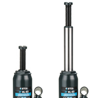 Hydrauliczny podnośnik słupkowy (butelkowy) 3T BL-03 - Stix
