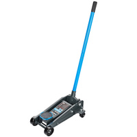 Lewarek / żaba podnośnik hydrauliczny wysokość 140-460 mm ELN-04 3T - Stix