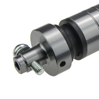 Zawór Wentyl TPMS - 17 CUB do czujnika UNI Sensor CUB szary