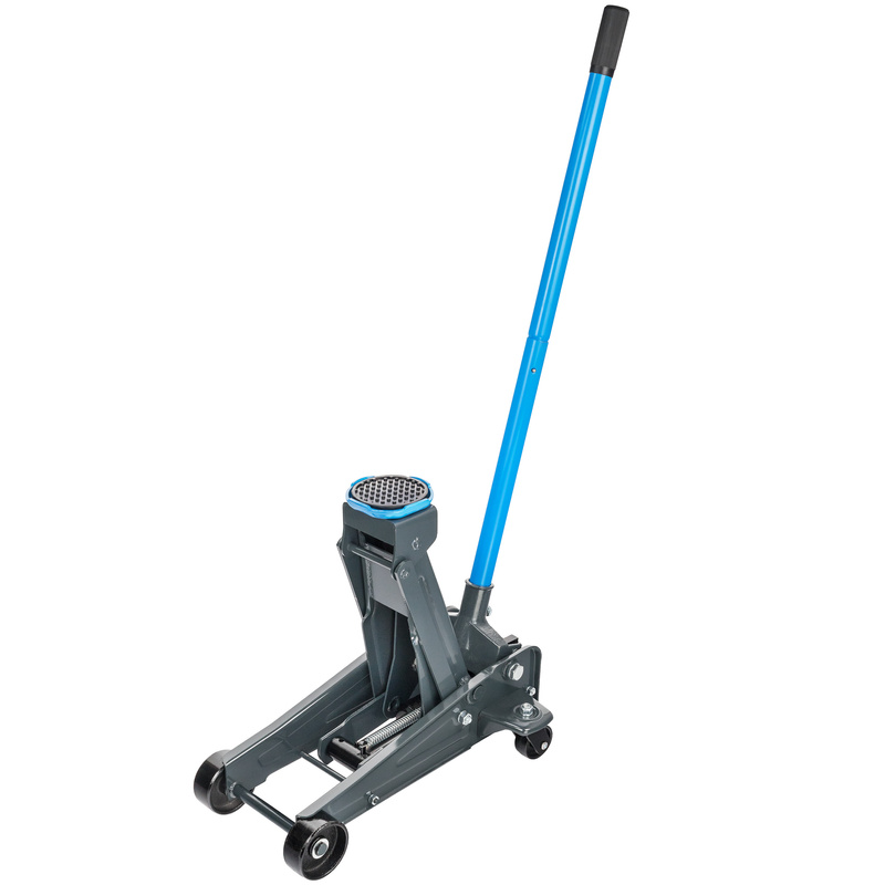 Lewarek / żaba podnośnik hydrauliczny wysokość 140-460 mm ELN-04 3T - Stix