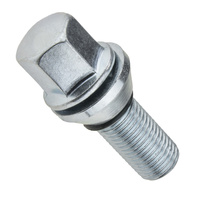 Śruba pływająca zmieniająca rozstaw M14x1,5 - 28mm (ruchomy stożek) - Carbonado K17
