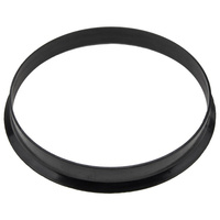 Komplet (4szt.) pierścienie centrujące 68,1 - 63,4