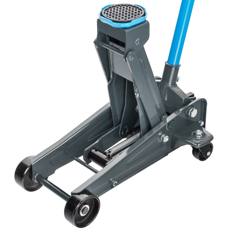 Lewarek / żaba podnośnik hydrauliczny wysokość 140-460 mm ELN-04 3T - Stix