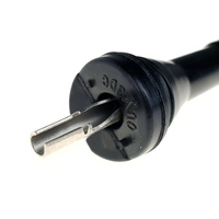 Zawór Wentyl TPMS - 15 STIX do czujnika VDO gumowy