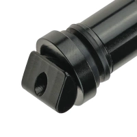 Zawór Wentyl TPMS - 03 STIX do czujnika VDO czarny