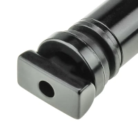 Zawór Wentyl TPMS - 14 STIX do czujnika Schrader czarny