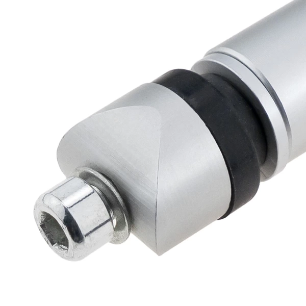 Zawór Wentyl TPMS - 16 STIX do czujnika UNI Sensor CUB srebrny