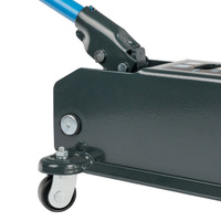 Lewarek / żaba podnośnik hydrauliczny wysokość 200-570 mm OLN-06 3T - Stix