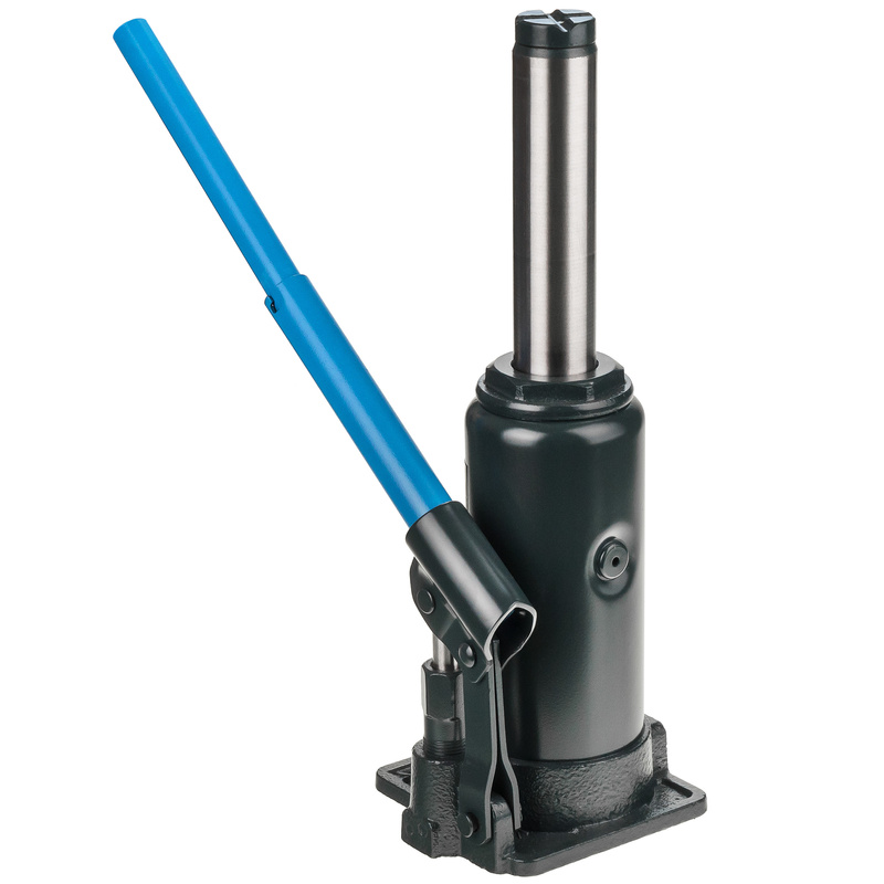 Hydrauliczny podnośnik słupkowy (butelkowy) 6T BL-06 - Stix
