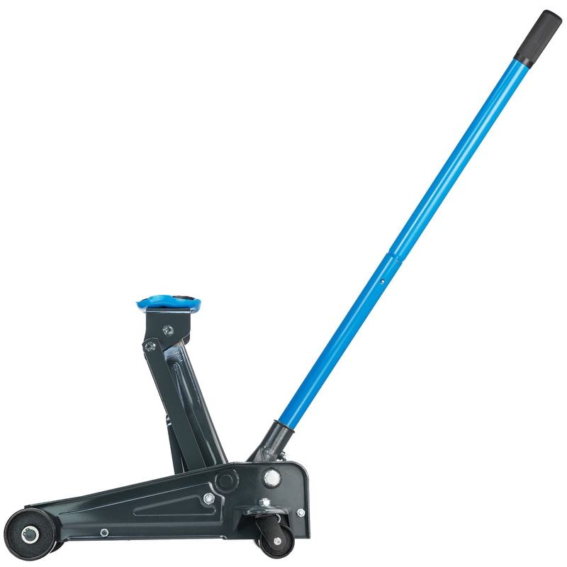 Lewarek / żaba podnośnik hydrauliczny wysokość 140-460 mm ELN-04 3T - Stix