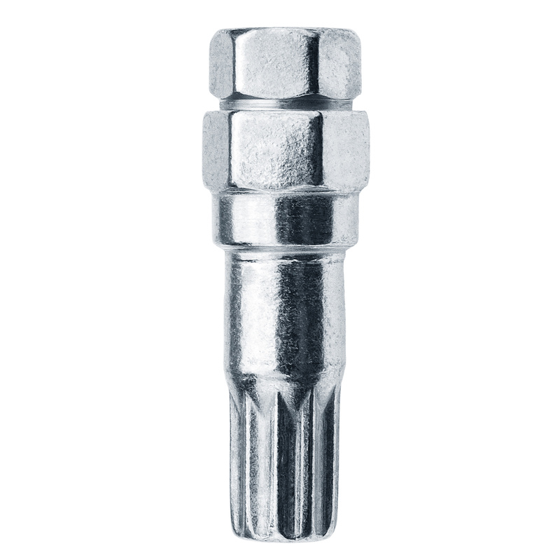 Klucz Torx do wąskich śrub / nakrętek (na klucz17/19, gwiazdka 10R)