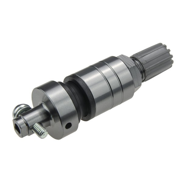 Zawór Wentyl TPMS - 17 CUB do czujnika UNI Sensor CUB szary