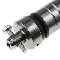 Zawór Wentyl TPMS - 22 STIX do czujnika UNI Sensor CUB szary