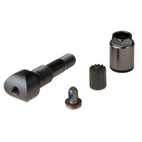 Zawór Wentyl TPMS - 06 CUB do czujnika UNI Sensor CUB szary