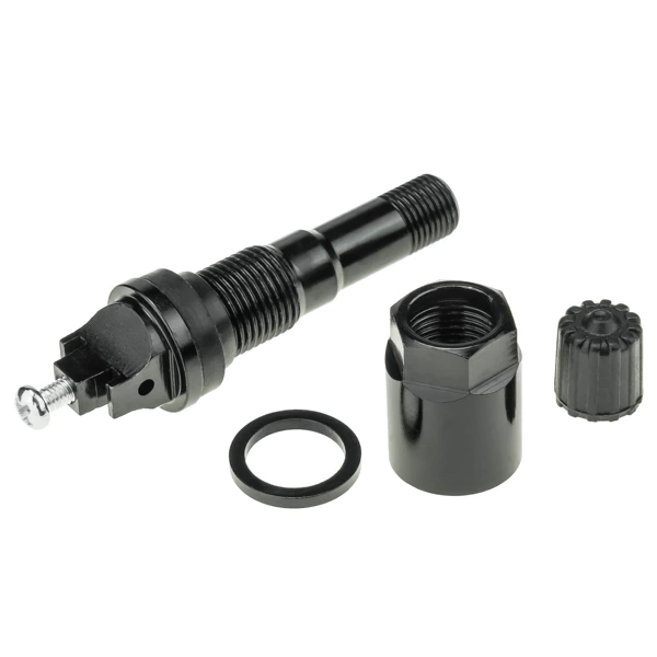 Zawór Wentyl TPMS - 19 STIX do czujnika Pacific czarny