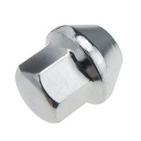 Nakrętka do oryginalnych felg Ford M12x1,5 jednoczęściowa - Carbonado