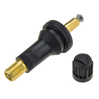 Zawór Wentyl TPMS - 18 STIX do czujnika TRW gumowy