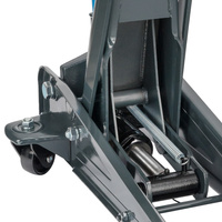 Lewarek / żaba podnośnik hydrauliczny wysokość 140-460 mm ELN-04 3T - Stix