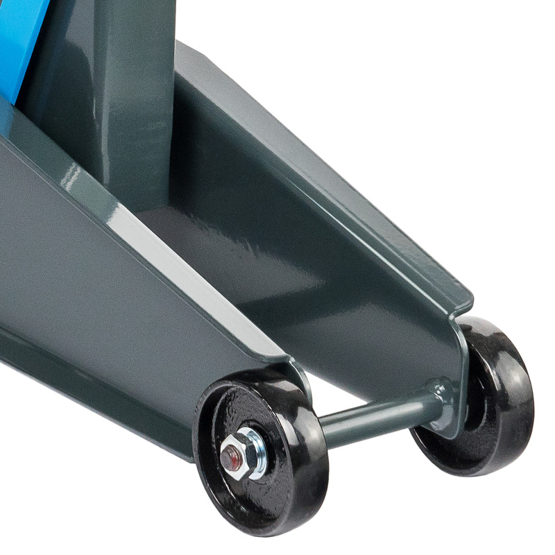 Lewarek / żaba podnośnik hydrauliczny wysokość 200-570 mm OLN-06 3T - Stix