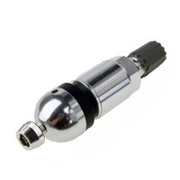 Zawór Wentyl TPMS - 07 STIX do czujnika HUF Beru chrom