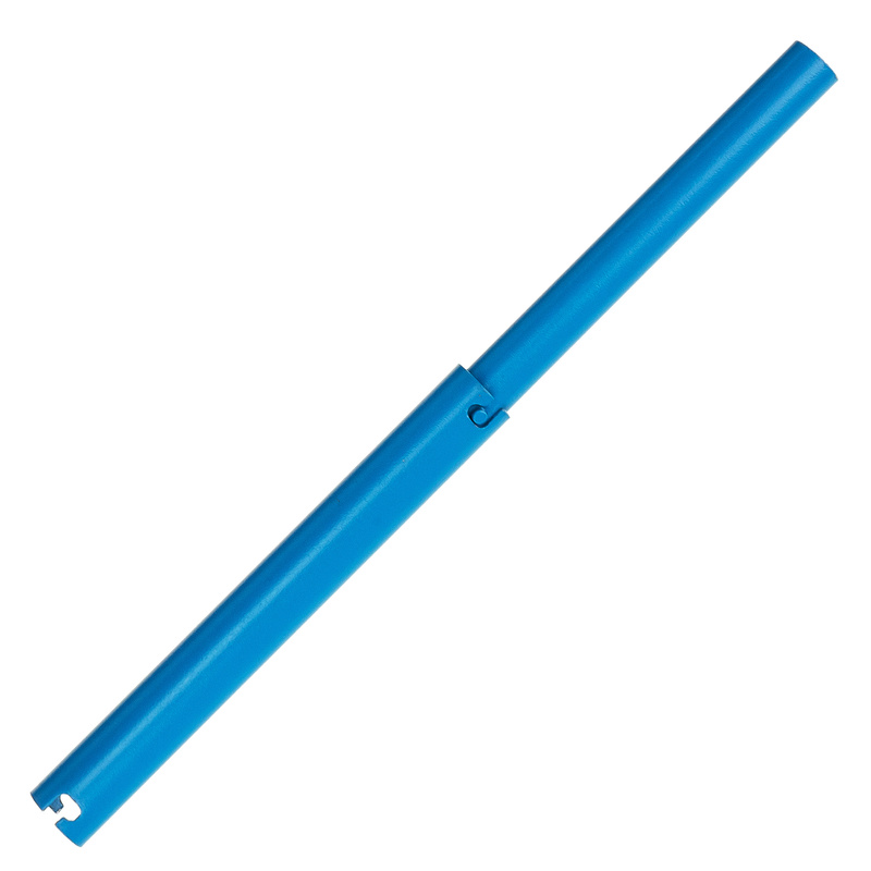 Hydrauliczny podnośnik słupkowy (butelkowy) 3T BL-03 - Stix