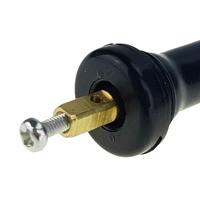 Zawór Wentyl Czujnika Ciśnienia Scharder TPMS-13 Gen Faraday Snap-in