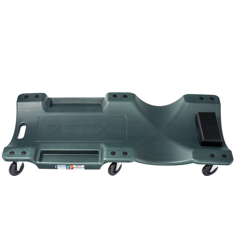 Leżanka warsztatowa 40" PLW-40 - Stix