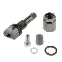 Zawór Wentyl TPMS - 16 STIX do czujnika UNI Sensor CUB szary