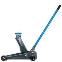 Lewarek / żaba podnośnik hydrauliczny wysokość 130-480 mm HELN-05 3T - Stix