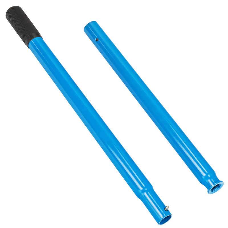 Lewarek / żaba podnośnik hydrauliczny wysokość 140-460 mm ELN-04 3T - Stix