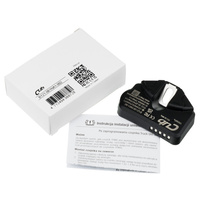 Czujnik ciśnienia TRUCK 2.0 UNI Sensor CUB TPMS 433MHz